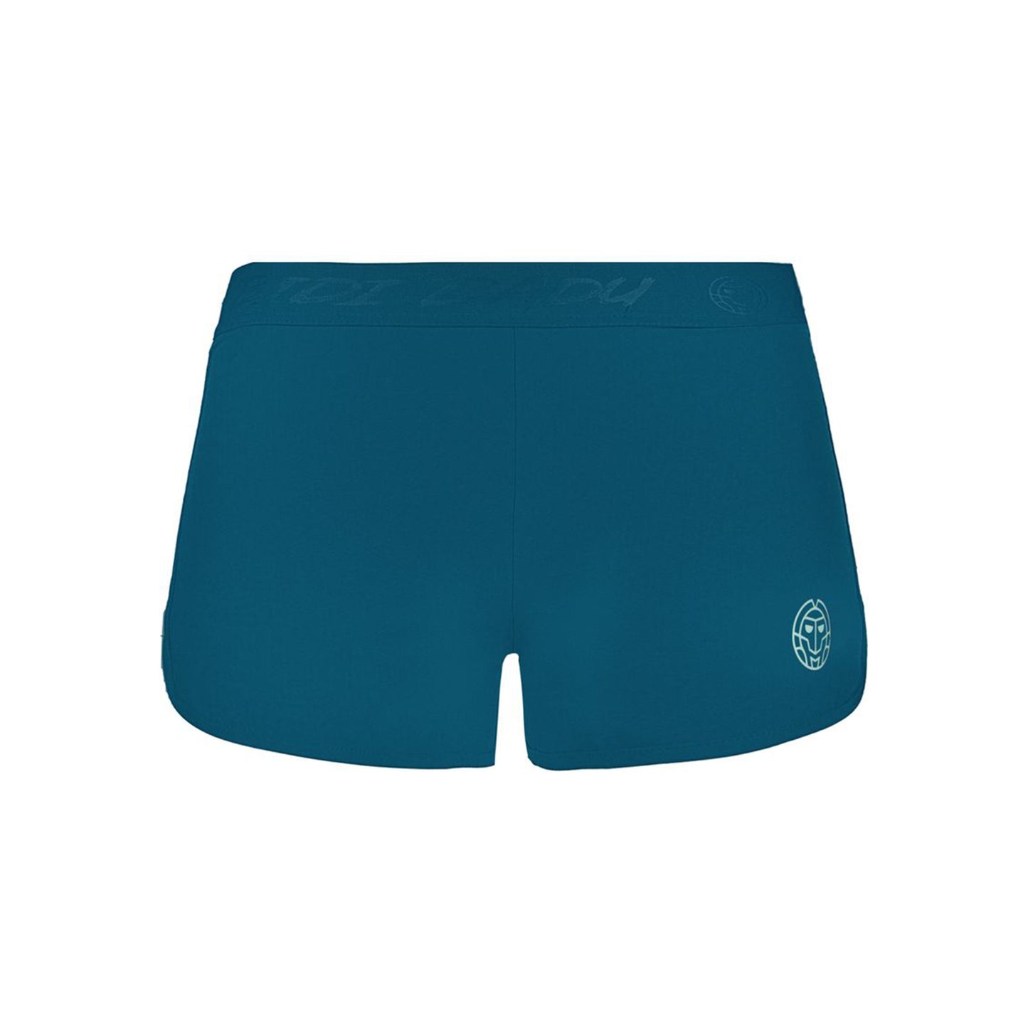 BIDI BADU Inferno Move Shorts Women-Petrol