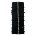 Reflector Tube Scarf-Black