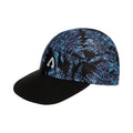 Mesh Run Cap-Green