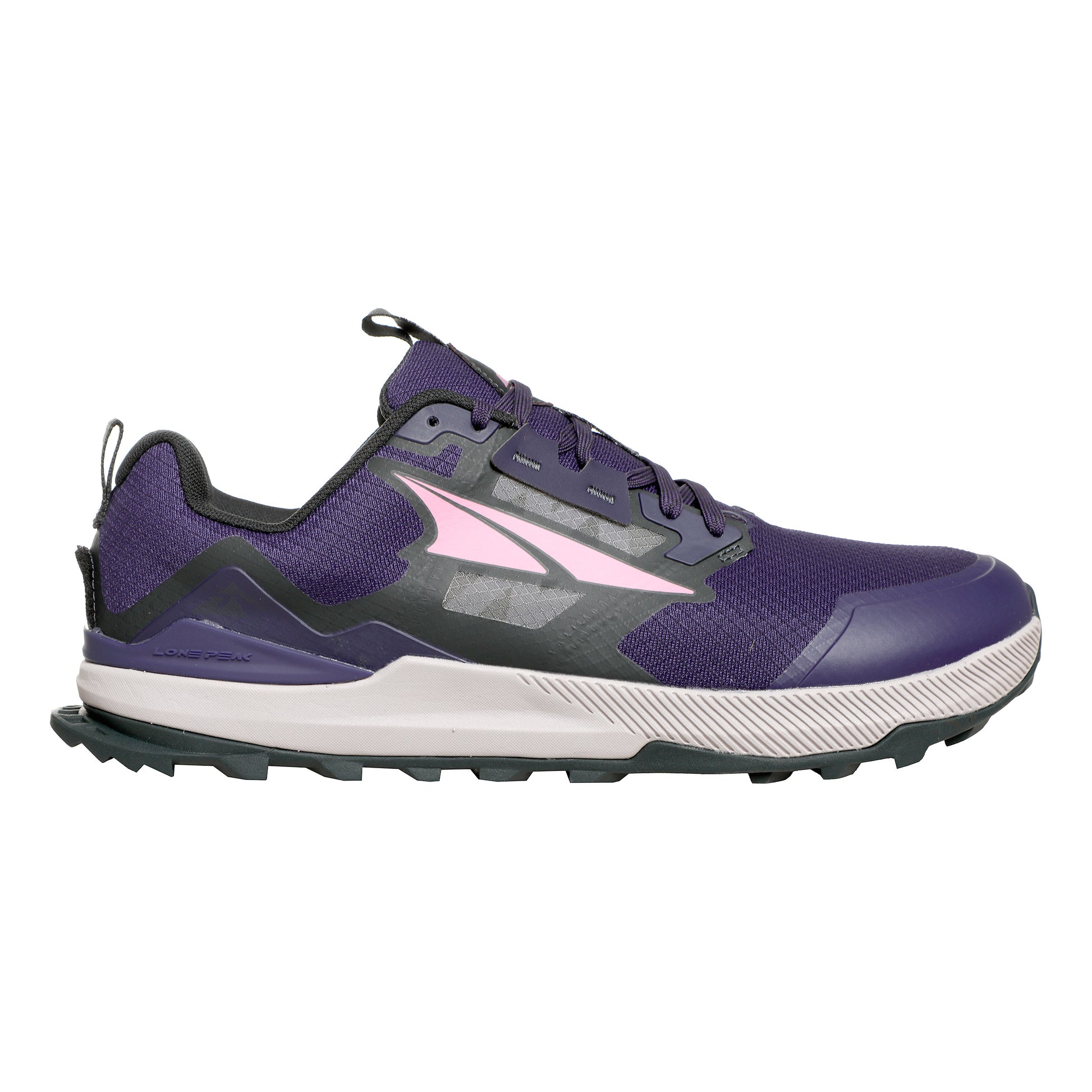 Altra Lone Peak 7 Trail running shoe Women - violet,