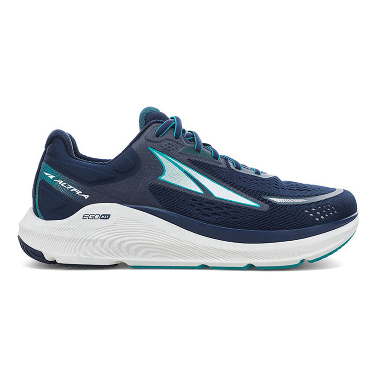 Altra Paradigm 6 Neutral running shoe Women - blue,