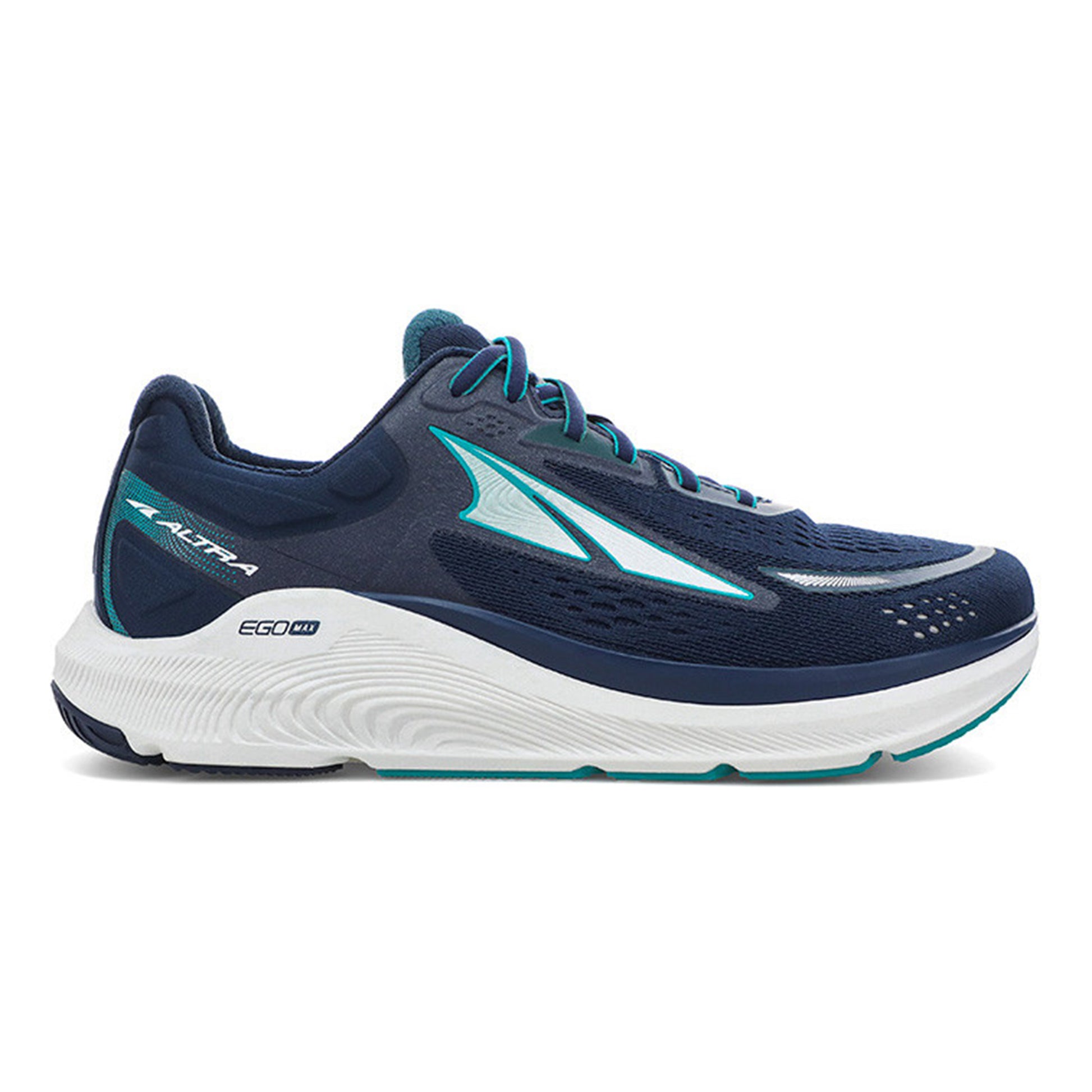 Altra Paradigm 6 Neutral running shoe Women - blue,