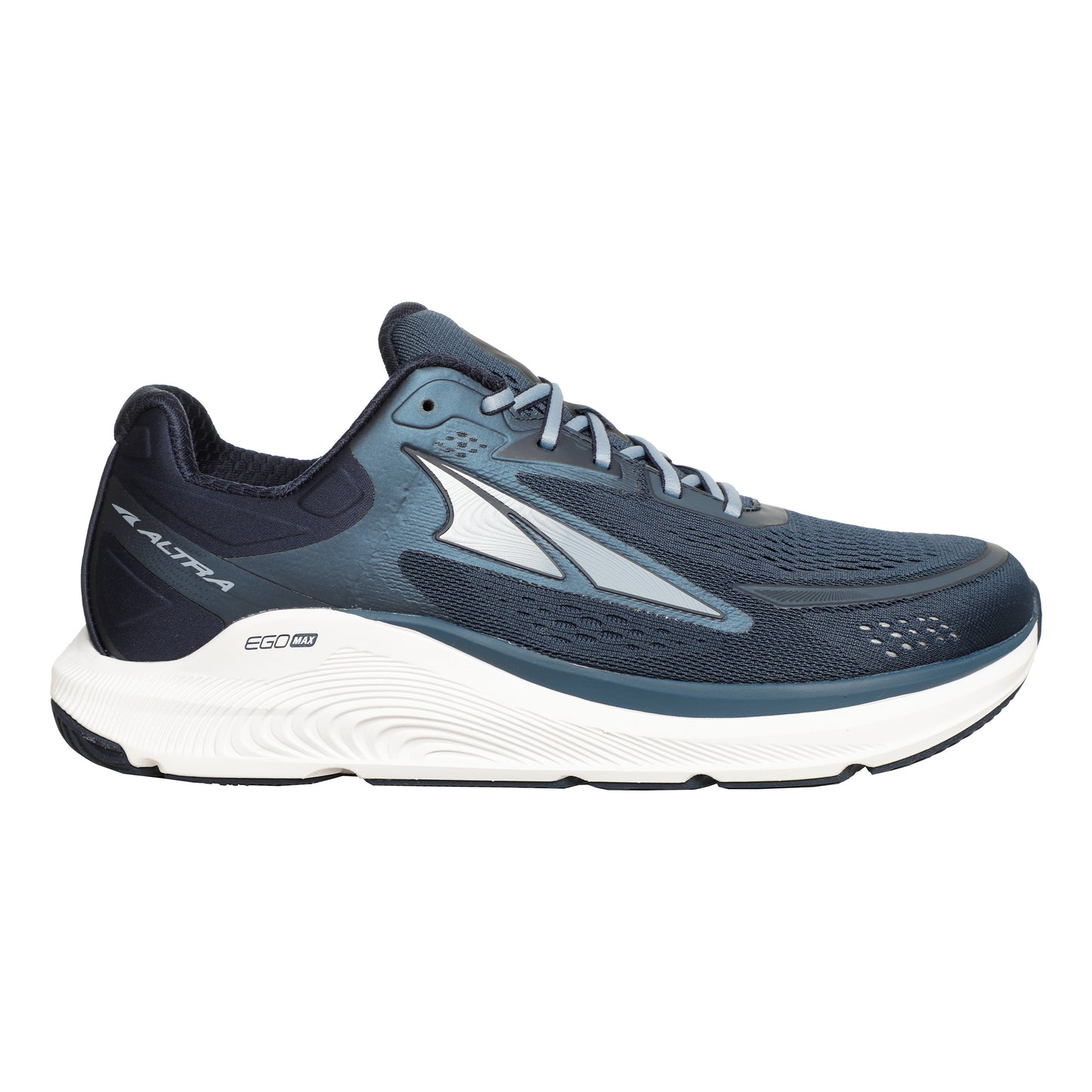 Altra Paradigm 6 Neutral running shoe Men - blue,
