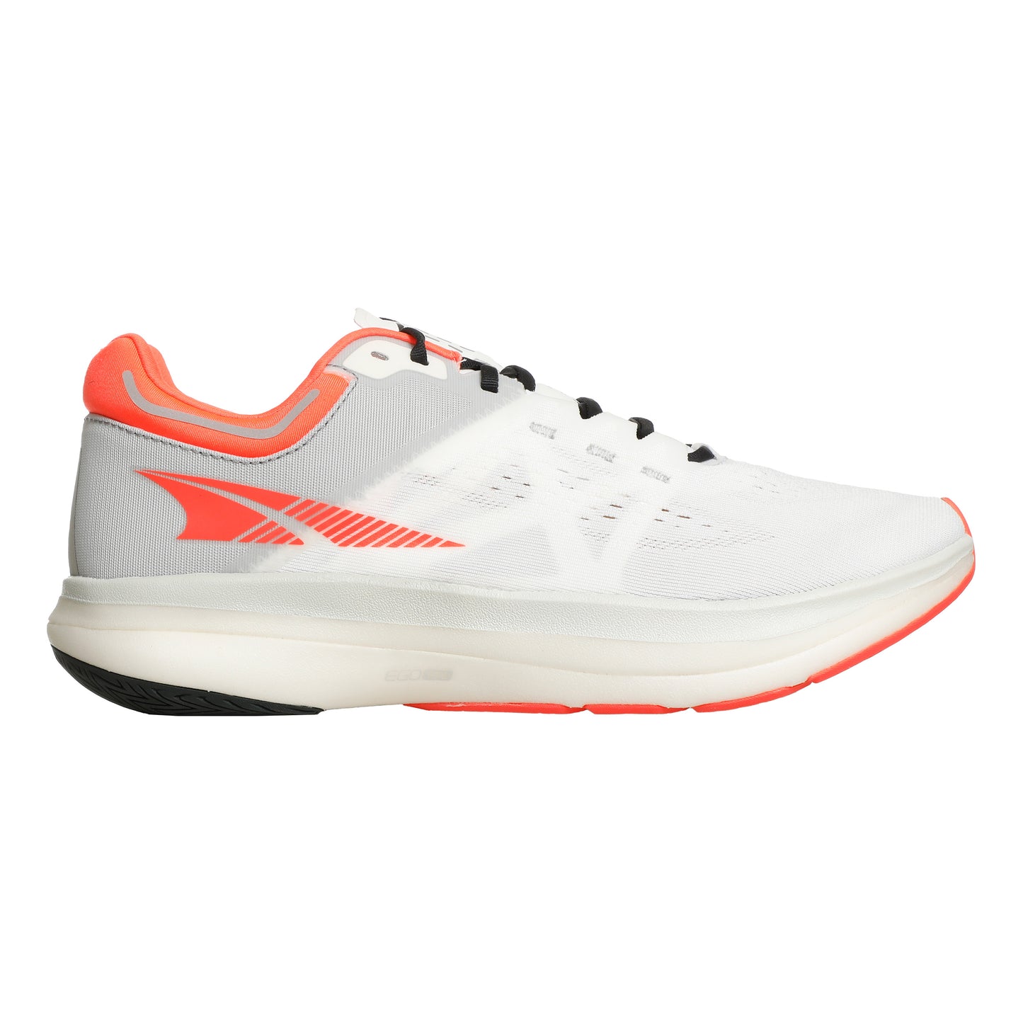 Altra Vanish Tempo Competition running shoe Men - white, coral