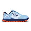 Lone Peak 7 Trail running shoe Women - blue, orange