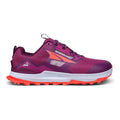Lone Peak 7 Trail running shoe Women - violet, orange