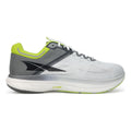 Vanish Tempo Competition running shoe Men - grey, green