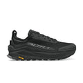 Olympus 6 Trail Running Shoe Women-Black