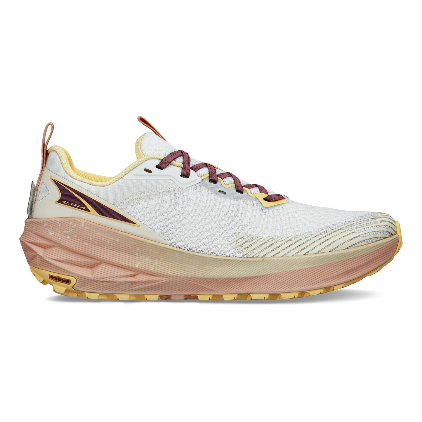 Altra Experience Wild 2 Trail running shoe Women - white