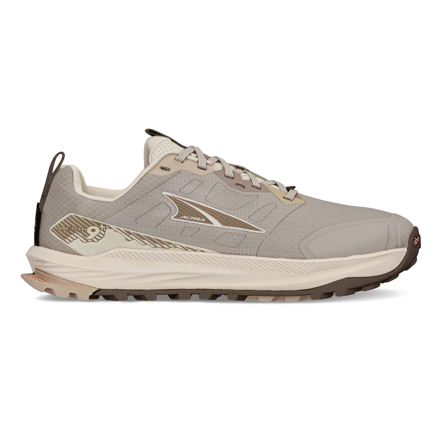 Altra Lone Peak 9+ Trail running shoe Women - lilac