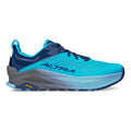Olympus 6 Trail running shoe Men - blue,