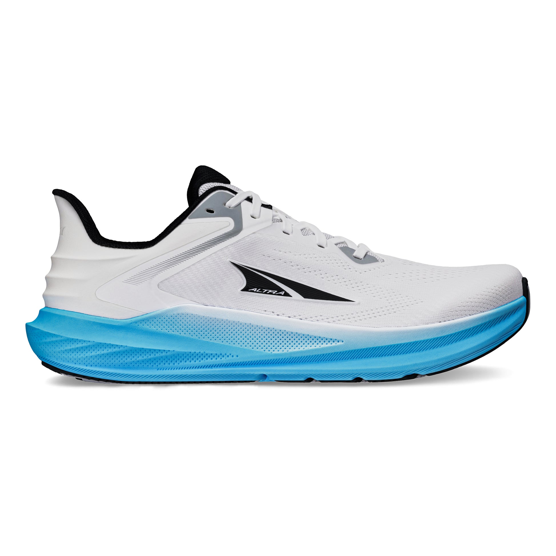 Altra Torin 8 Neutral running shoe Men - white, blue