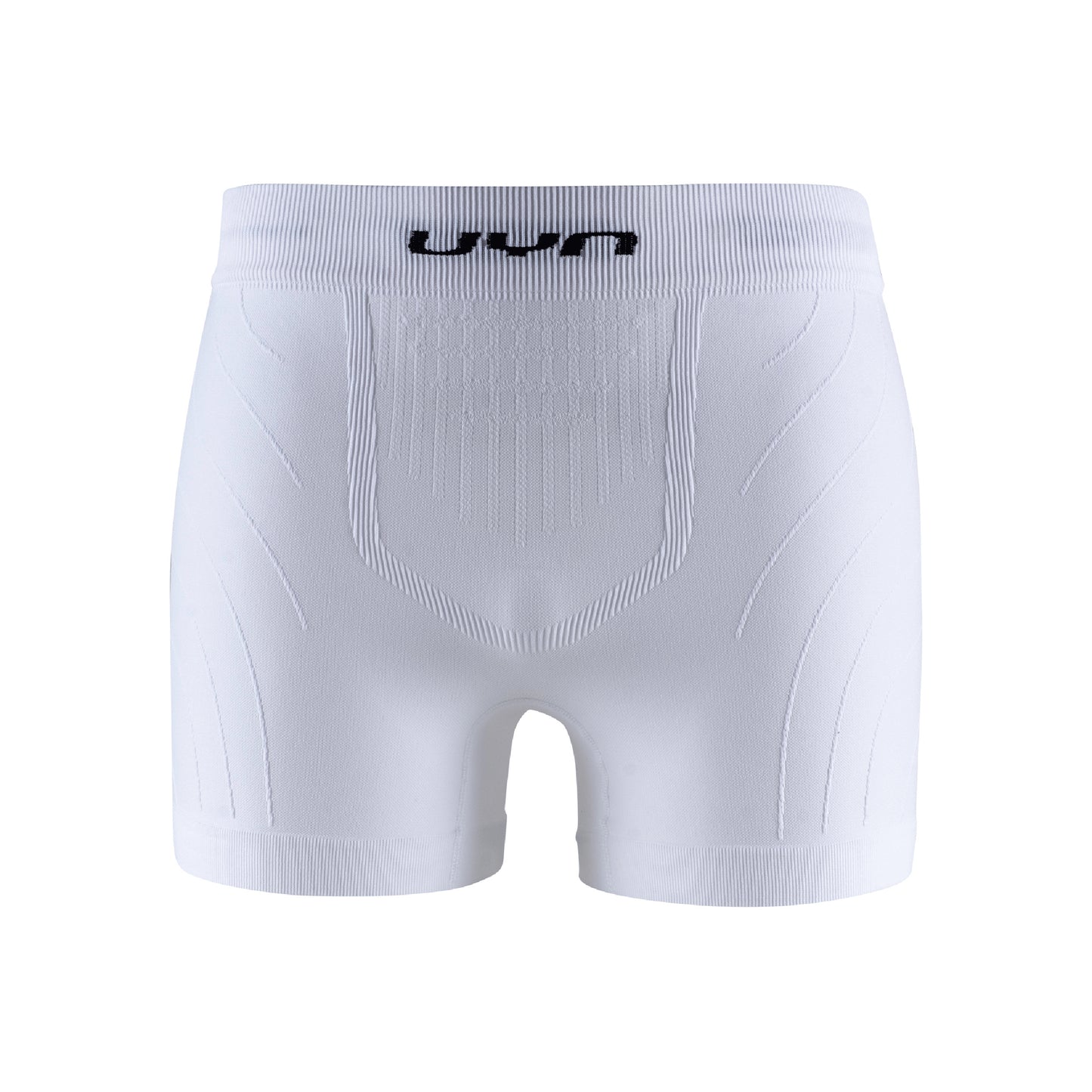 UYN Motyon 2.0 Boxer Shorts Men-White