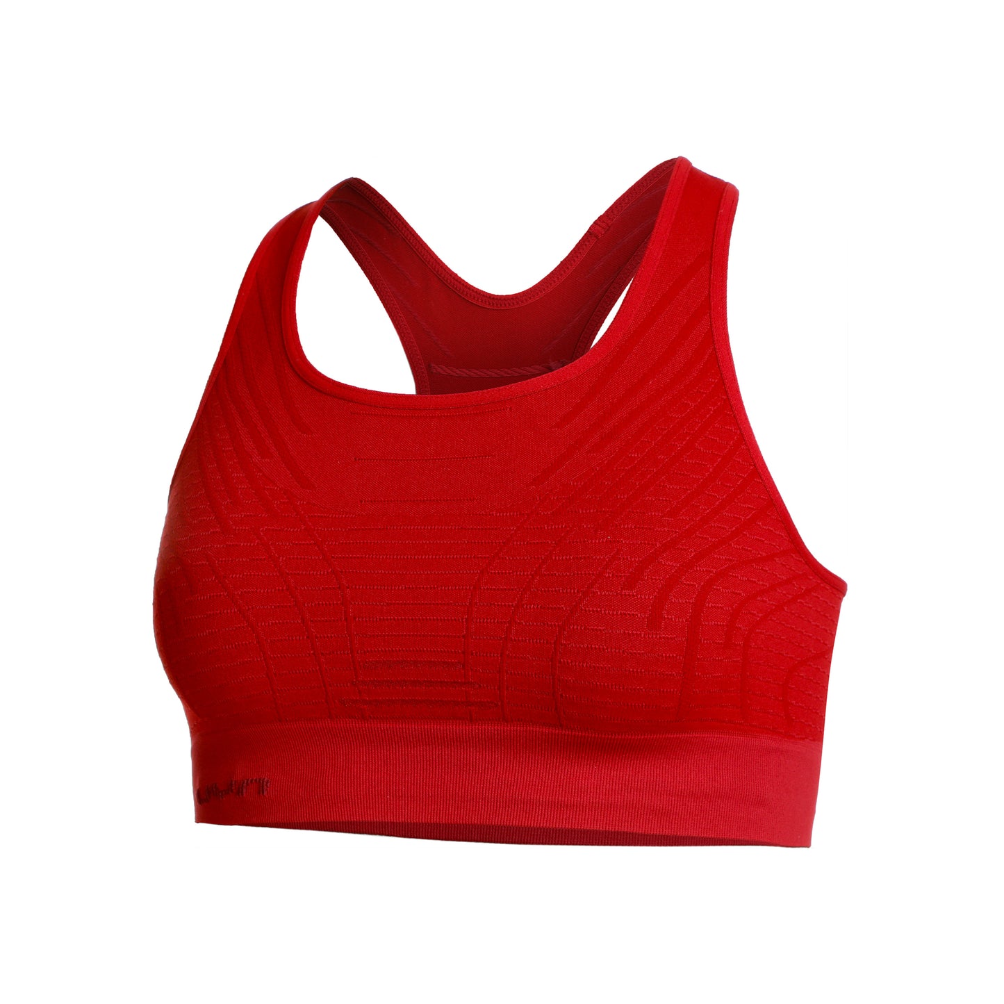 UYN Motyon 2.0 UW Sports Bras Women-Red