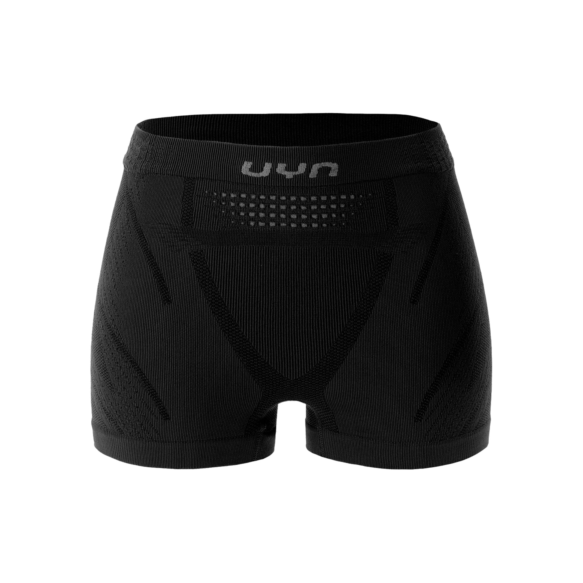 UYN Motyon Biotech Boxer Pant Women-black