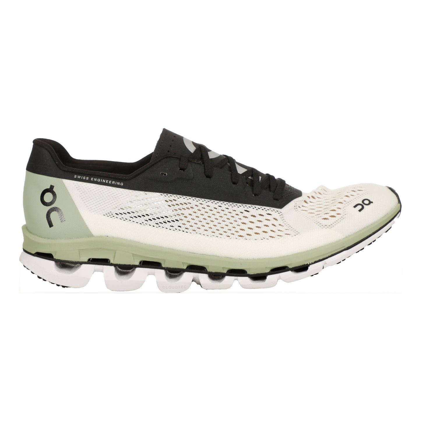 On Cloudboom 1 Competition Running Shoe Women-White,Black