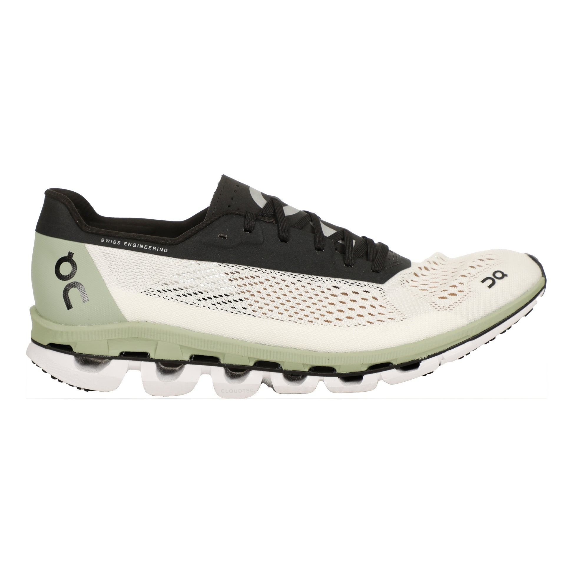On Cloudboom 1 Competition Running Shoe Women-White,Black