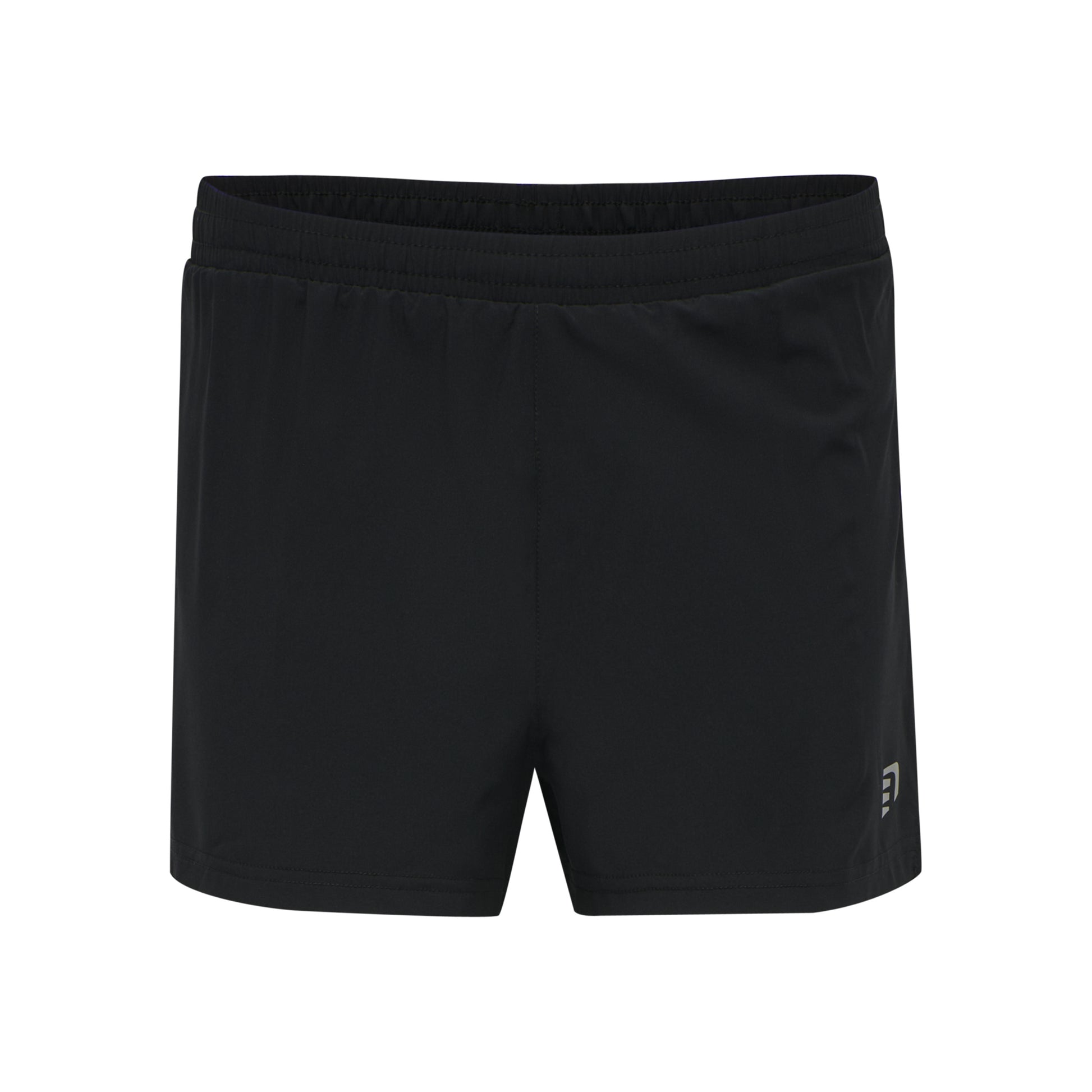 Newline Core Shorts Women-Black
