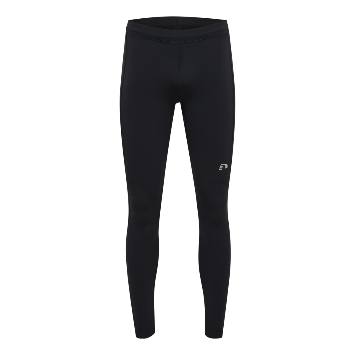 Newline Core Warm Tight Men - black,