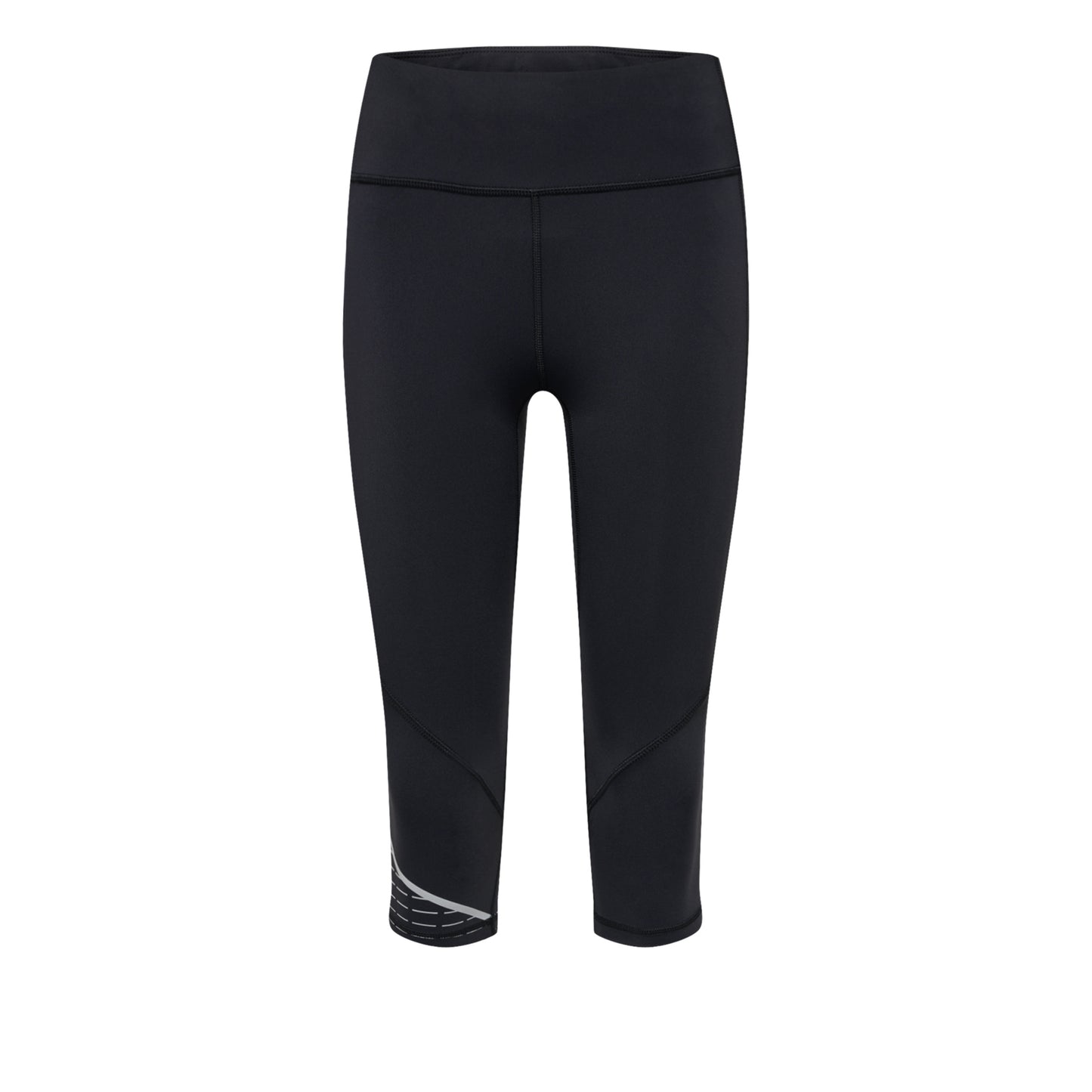 Newline Chicago Knee Tight Women-Black