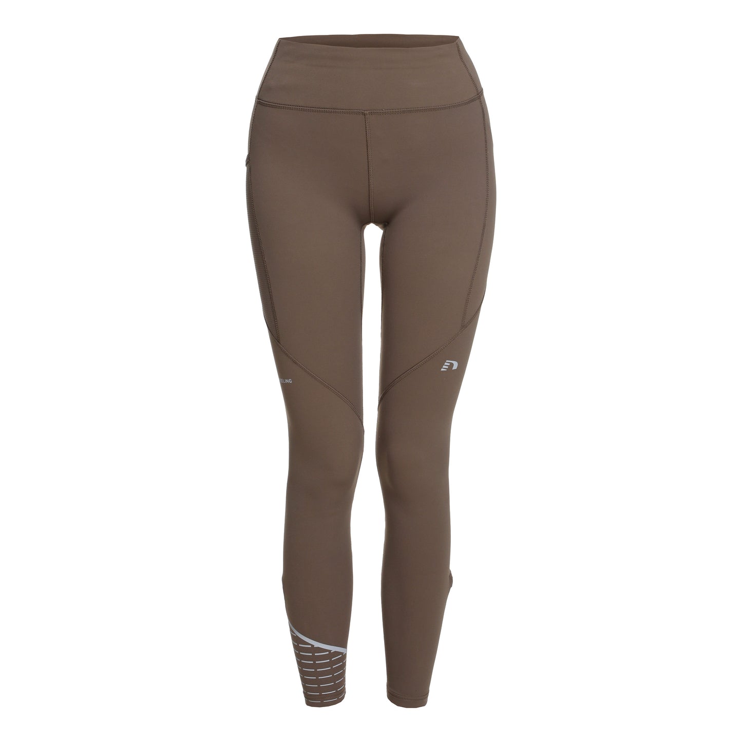 Newline Chicago Warm Tight Women-Brown