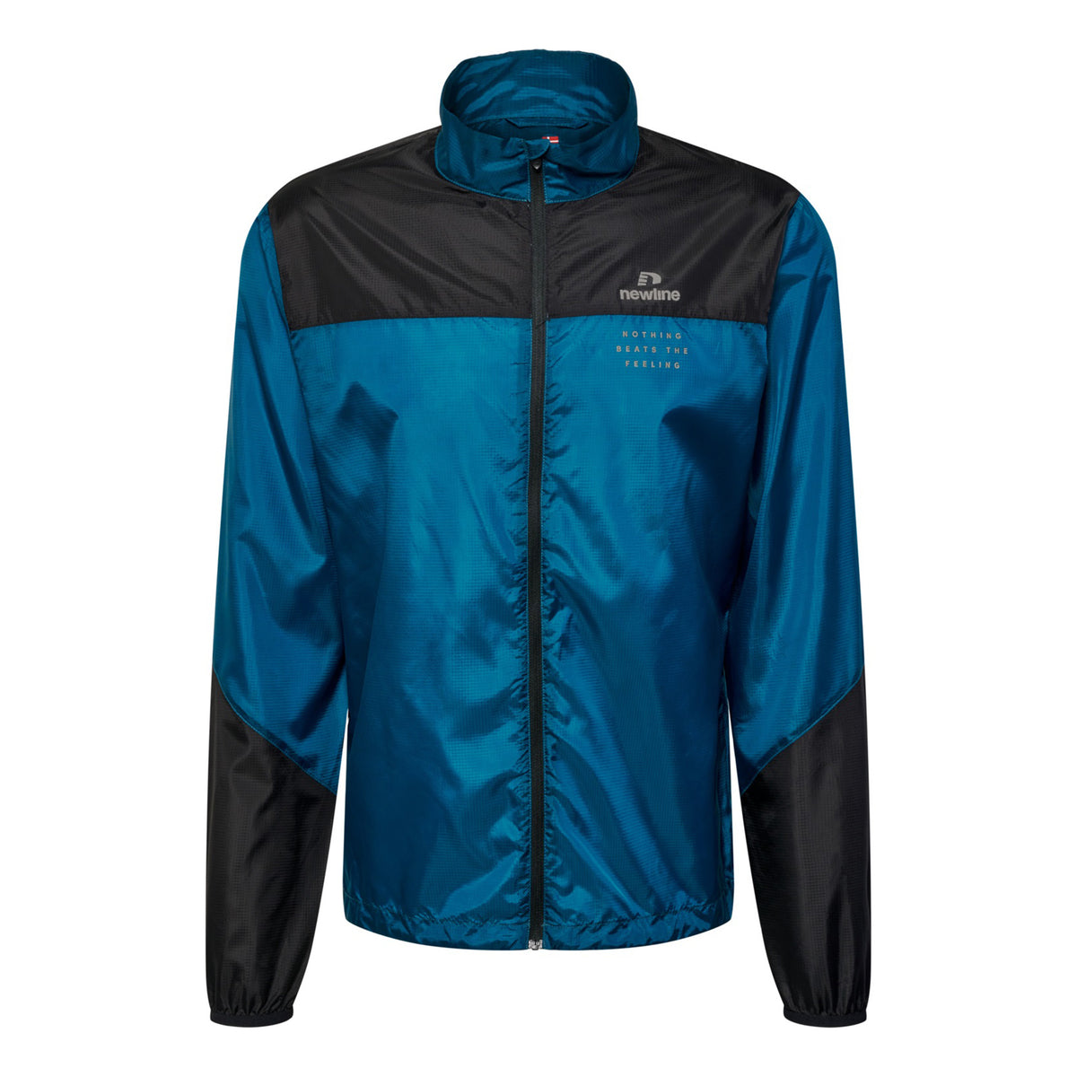 Newline Denton Jacket Running Jacket Men-Blue