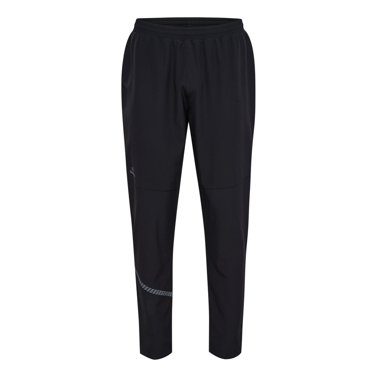 Newline Boston Pants Running Pants Men-Black