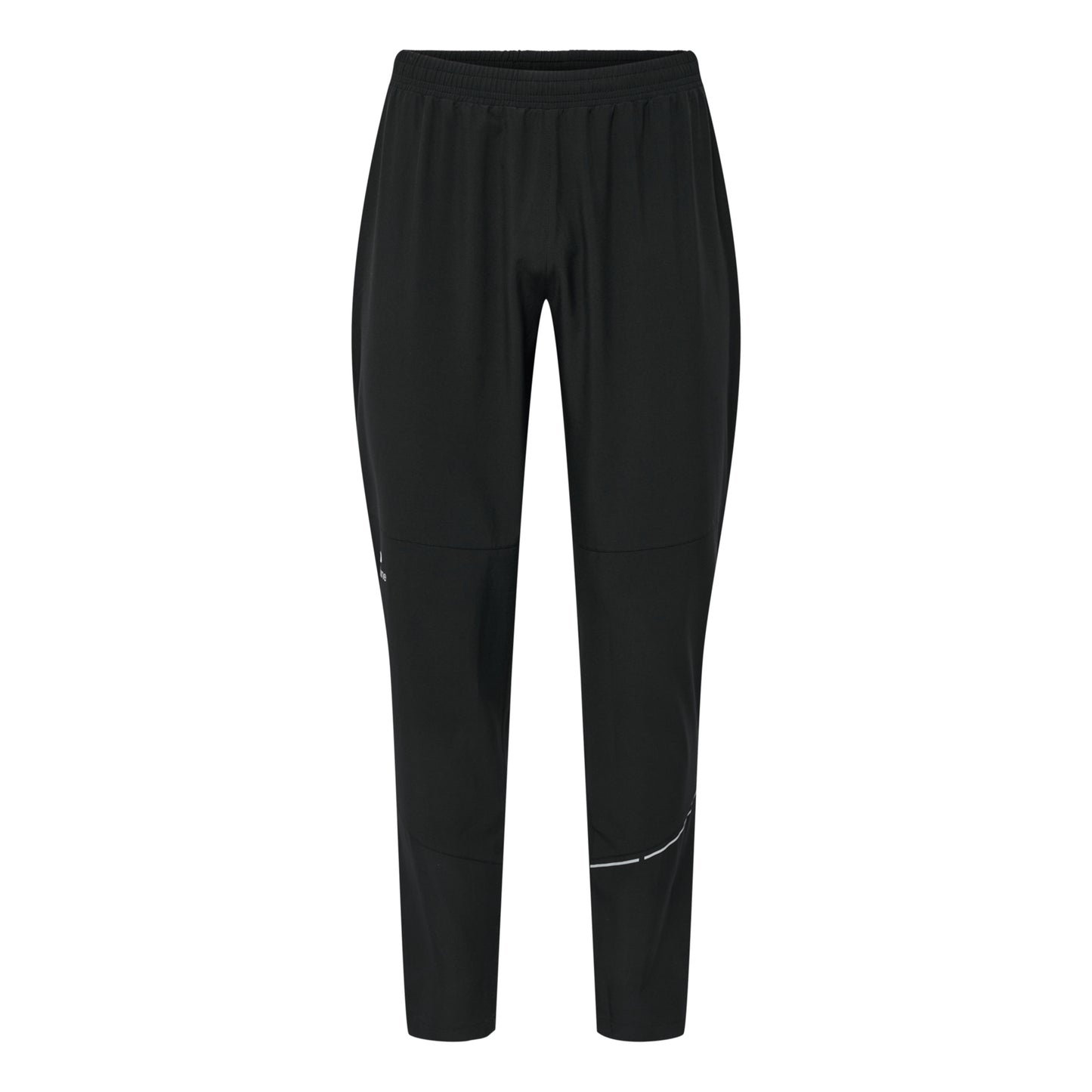 Newline Pace Running pants Men - black,