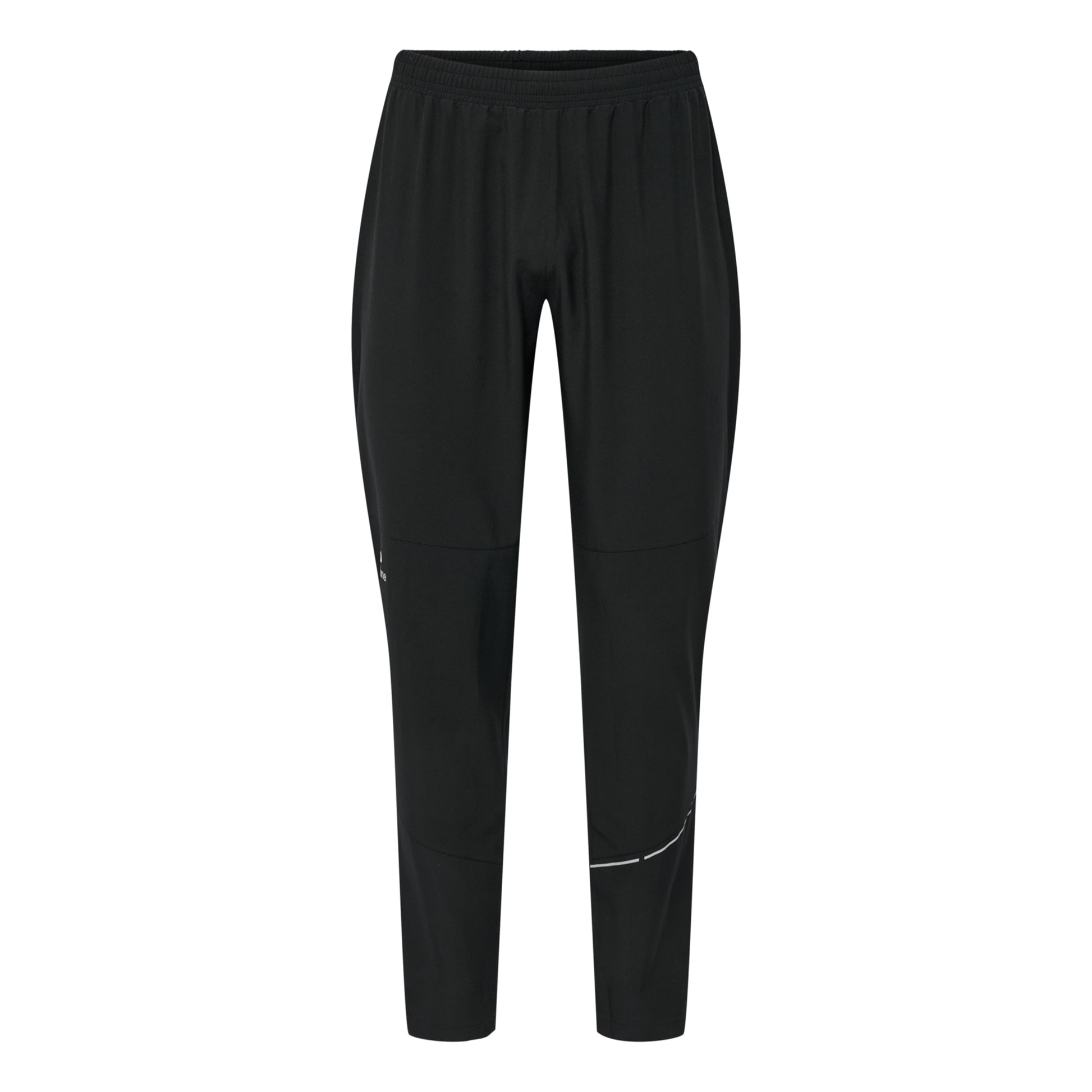Newline Pace Running pants Men - black,