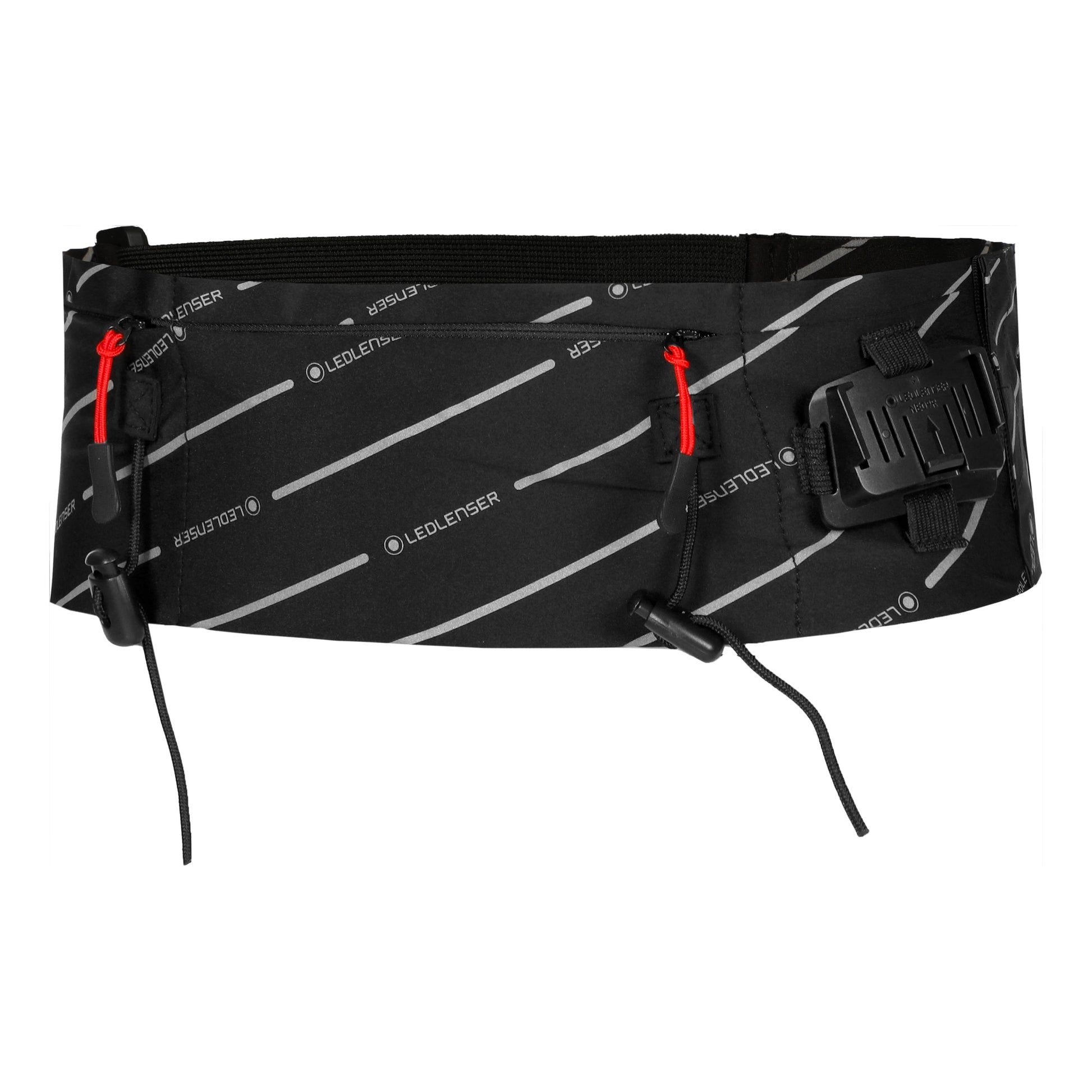 Ledlenser NEO Run Belt-Black