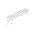 Shoelaces 120cm-White