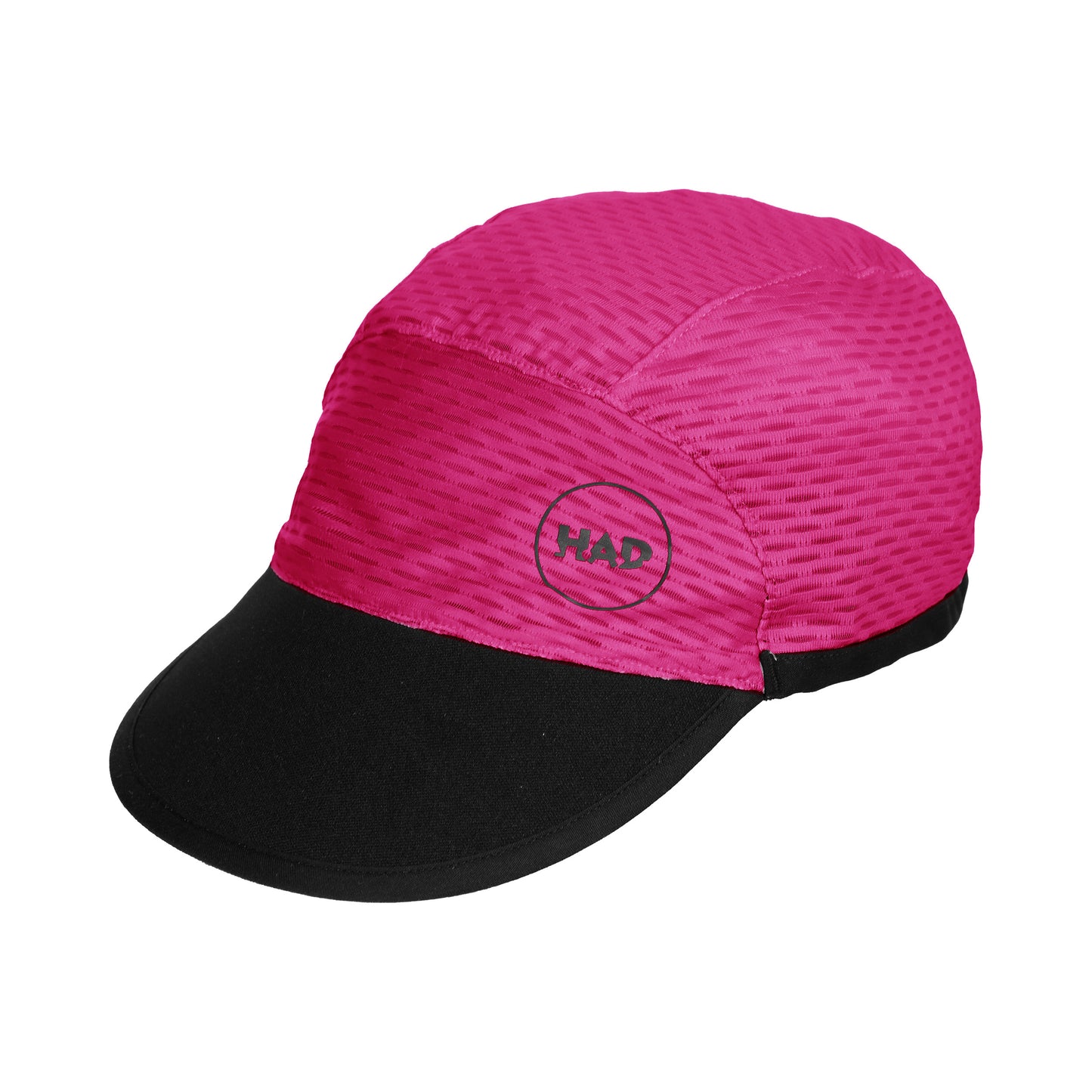 H.A.D. Ultralight Mesh Cap Unisex - pink,