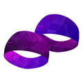 Cooltec Headband Unisex - violet, blue