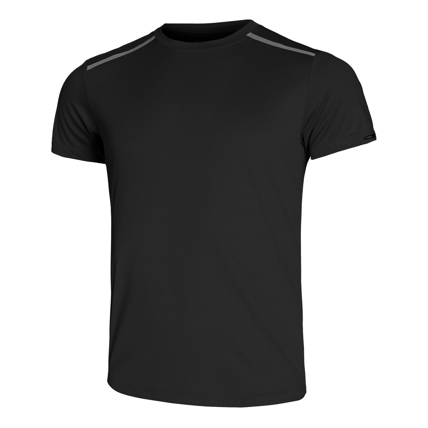 NEO Flyweight TEK Running Shirt Men-Black