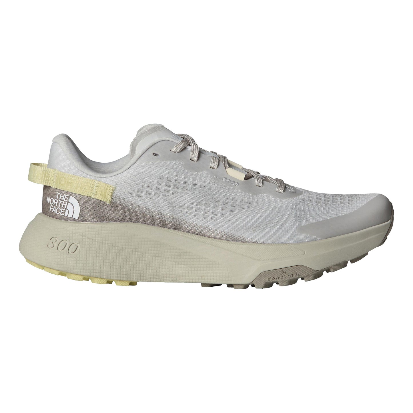 The North Face Altamesa 300 Trail Running Shoe Men-Grey,Dark Grey