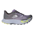 Vectiv Enduris 4 Trail running shoe Women - violet, grey