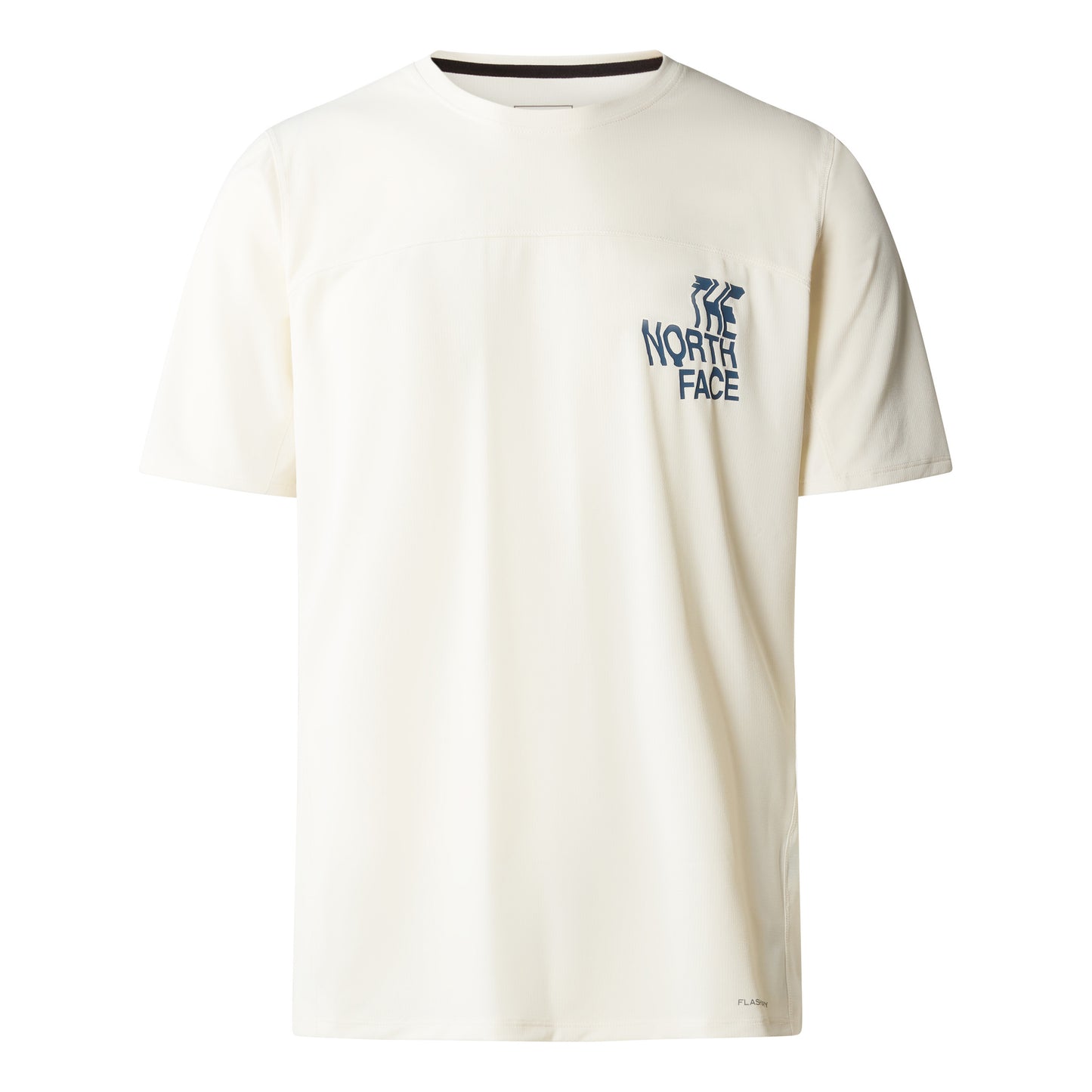The North Face Sunriser Running shirt Men - beige,