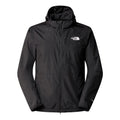 Higher Run Wind Running jacket Men - black, white