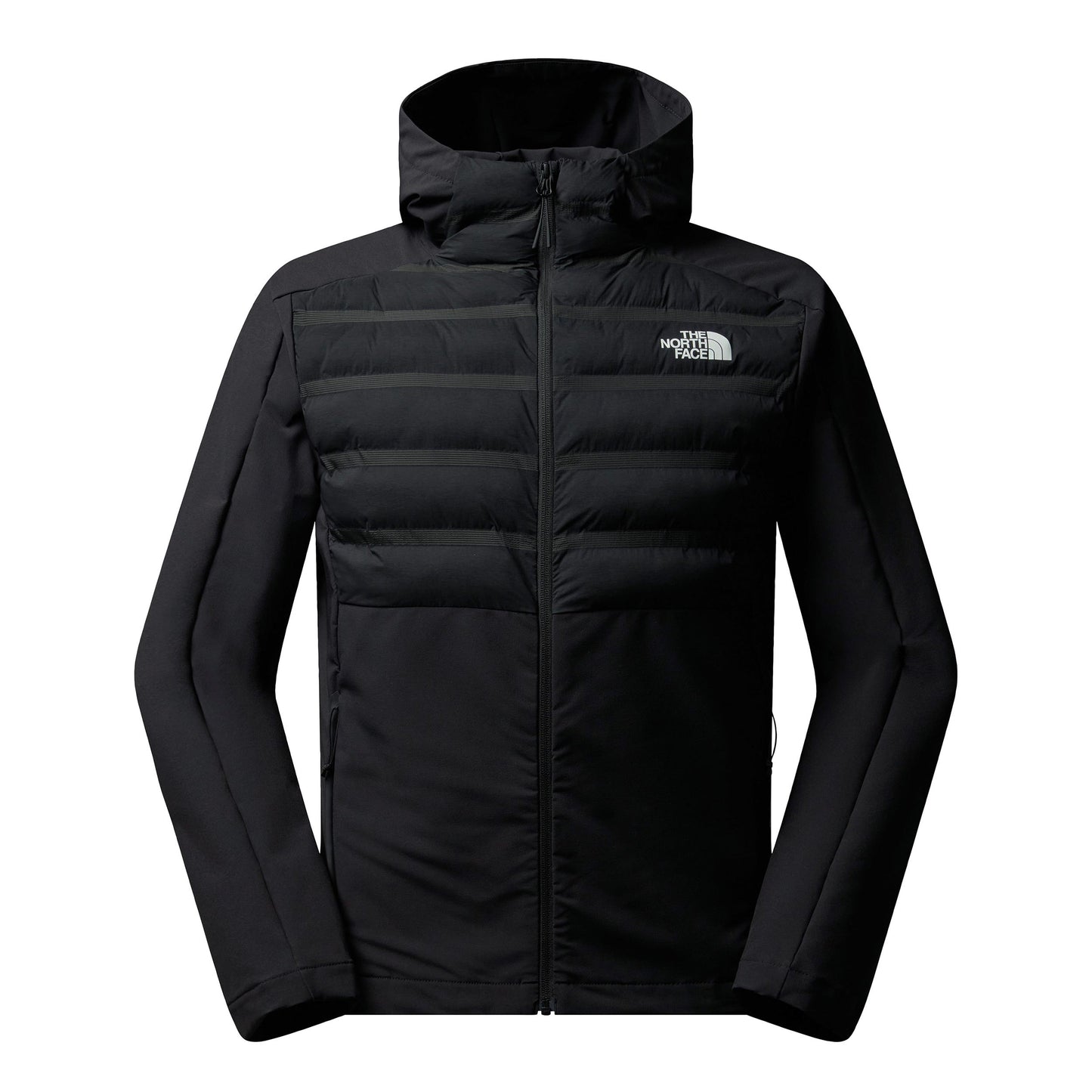 The North Face Cari Running Jacket Men-Black