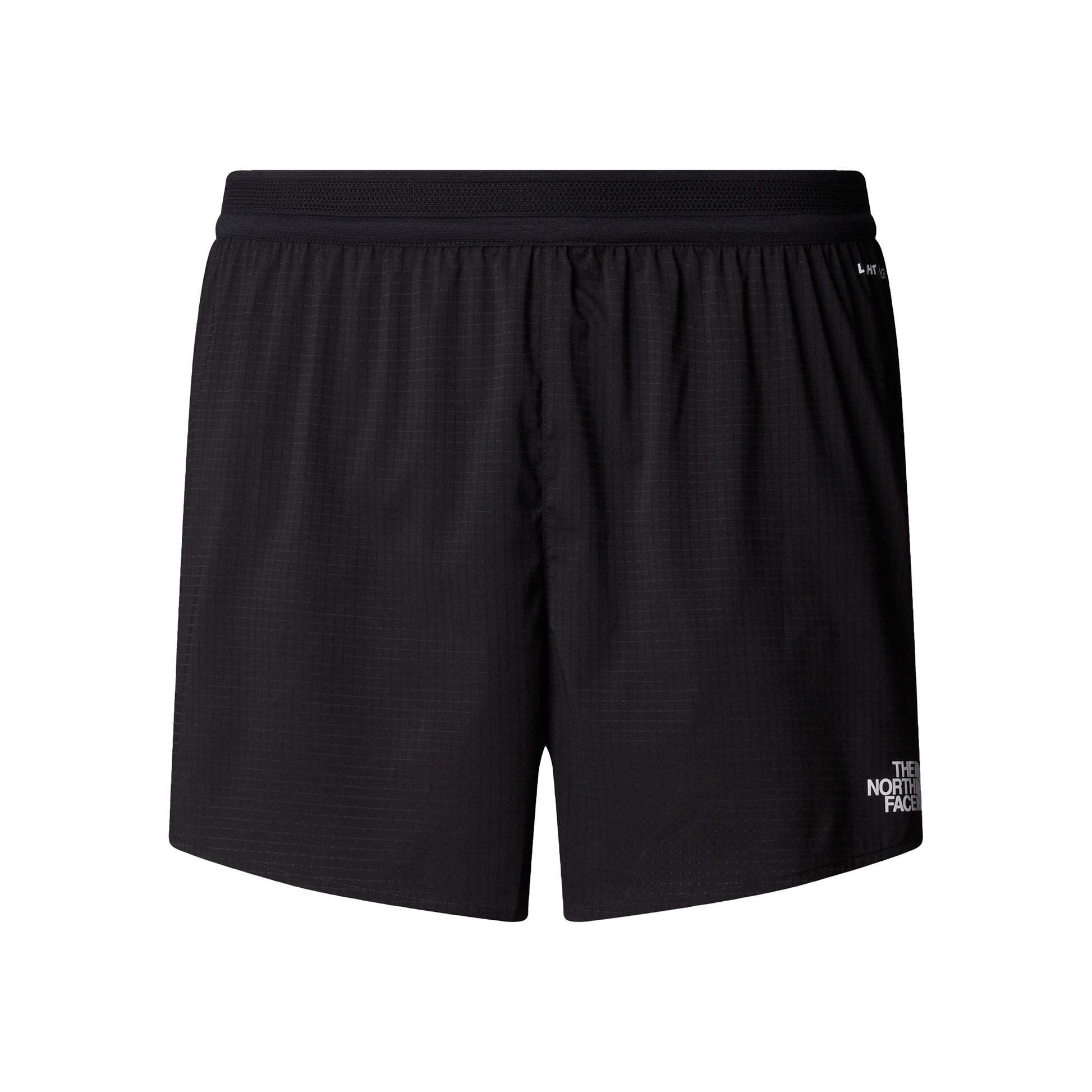 The North Face Sunriser 5in Running Shorts Men-Black