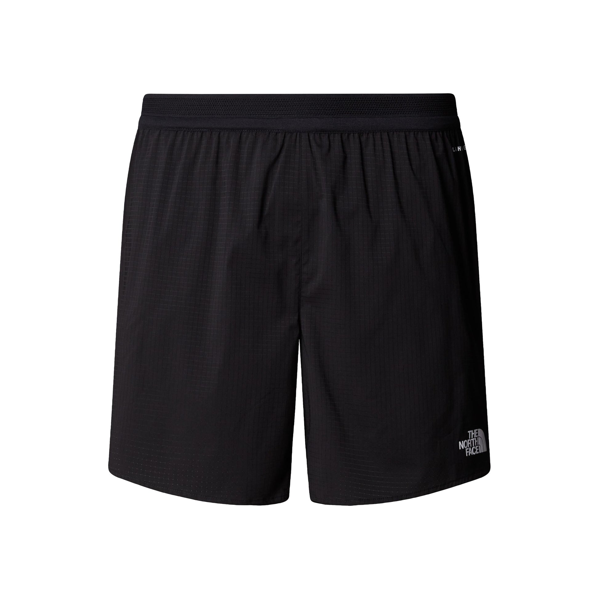 The North Face Sunriser 7in Running Shorts Men-Black