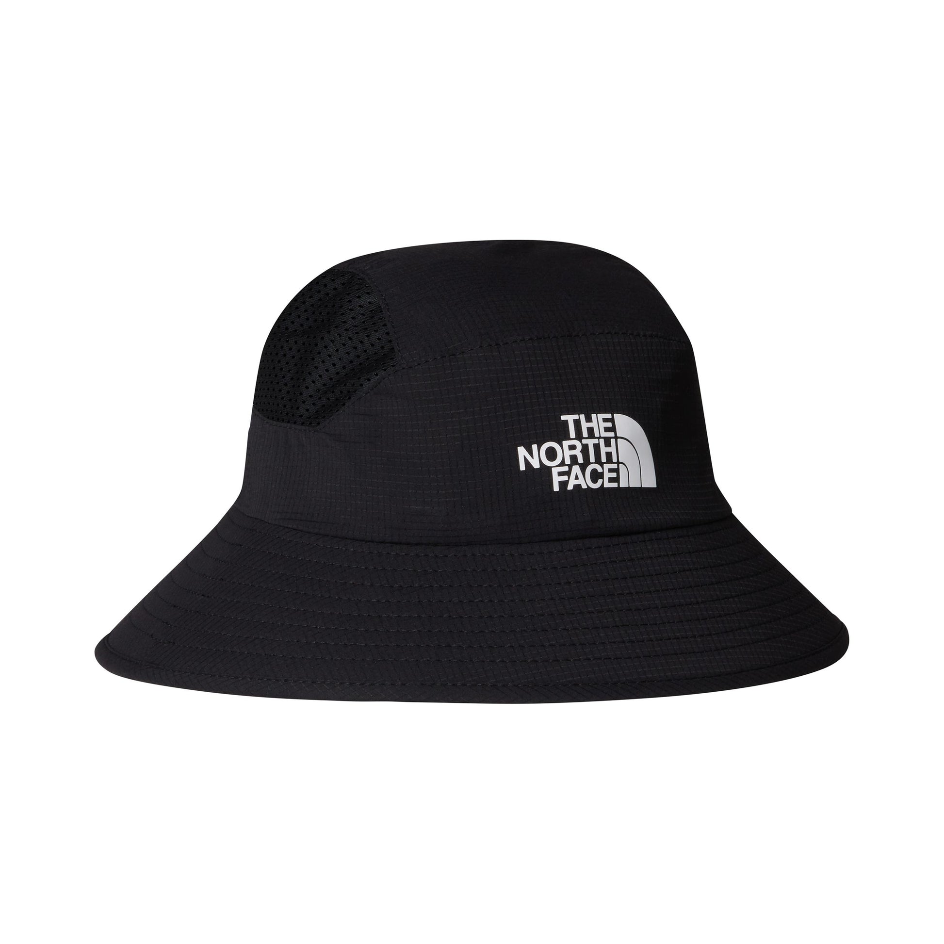 The North Face Summer LtBucket Cap Unisex - black,
