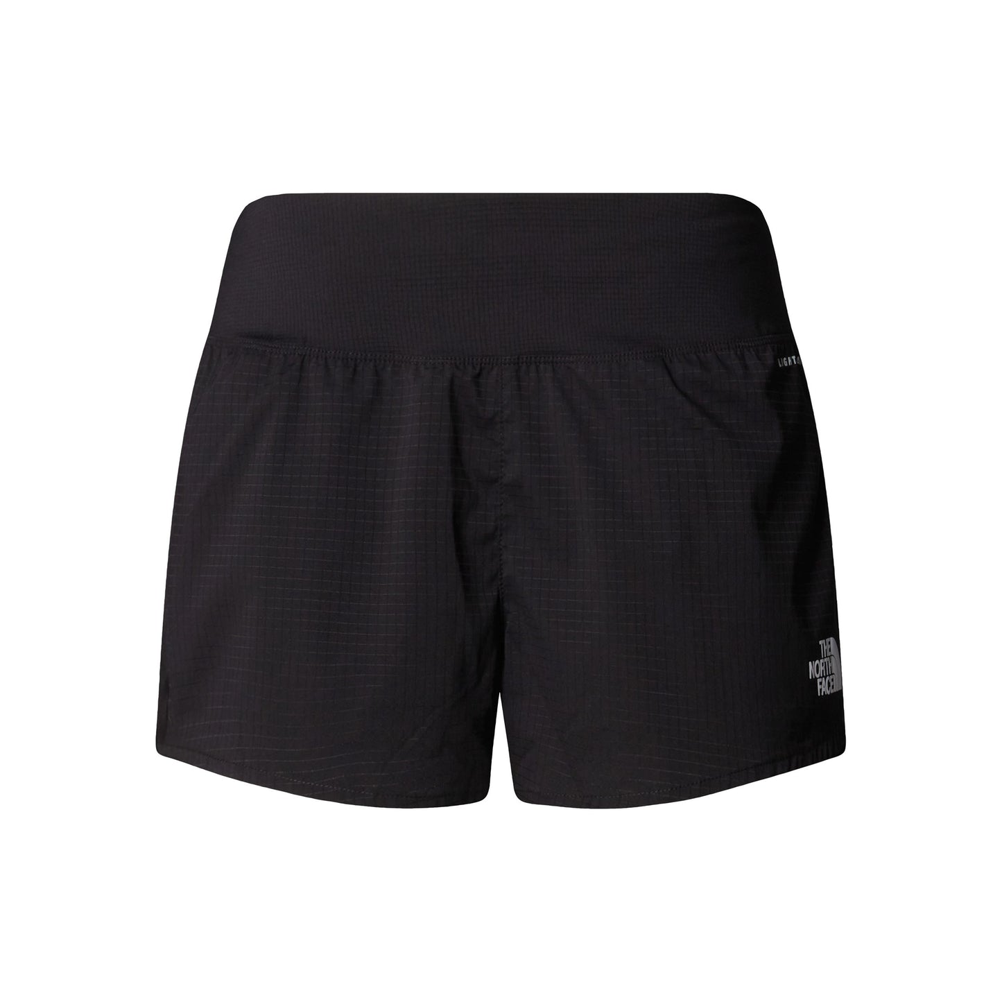 The North Face Sunriser 3in Running Shorts Women-Black