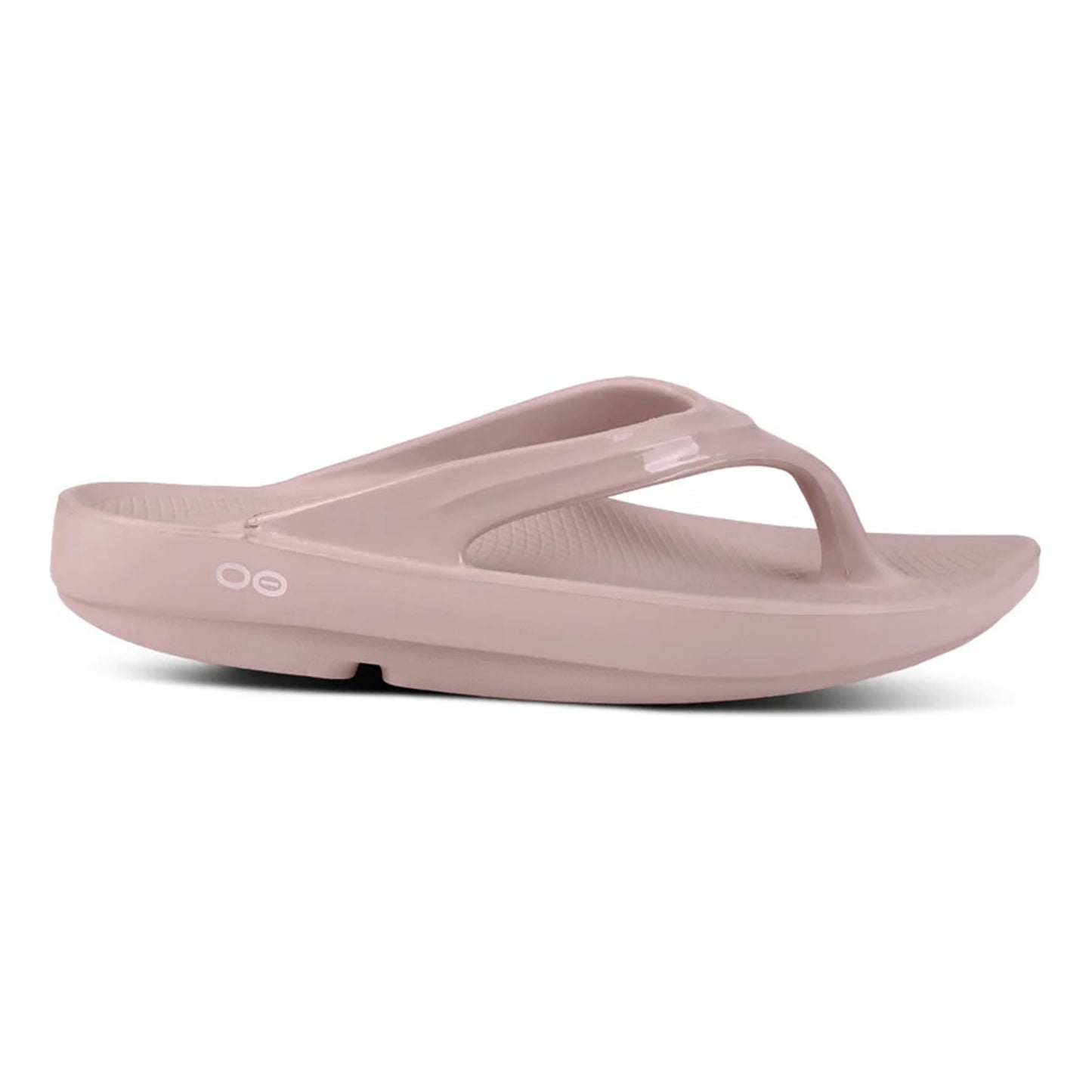 OOFOS Oolala Recovery shoe Women - beige