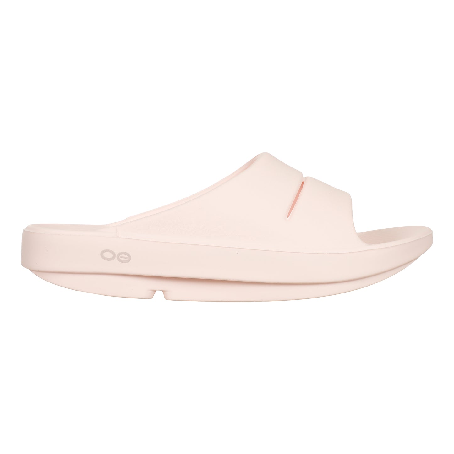 OOFOS Ooahh Recovery shoe Women - rose