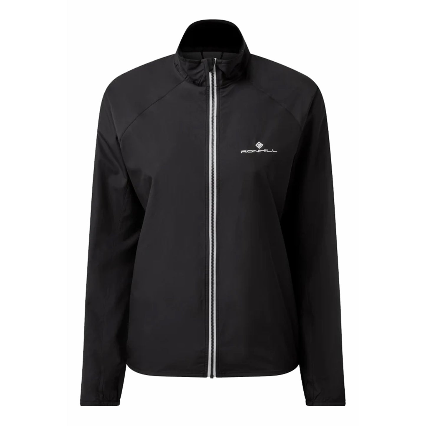 Ronhill Core Running Jacket Women-Black