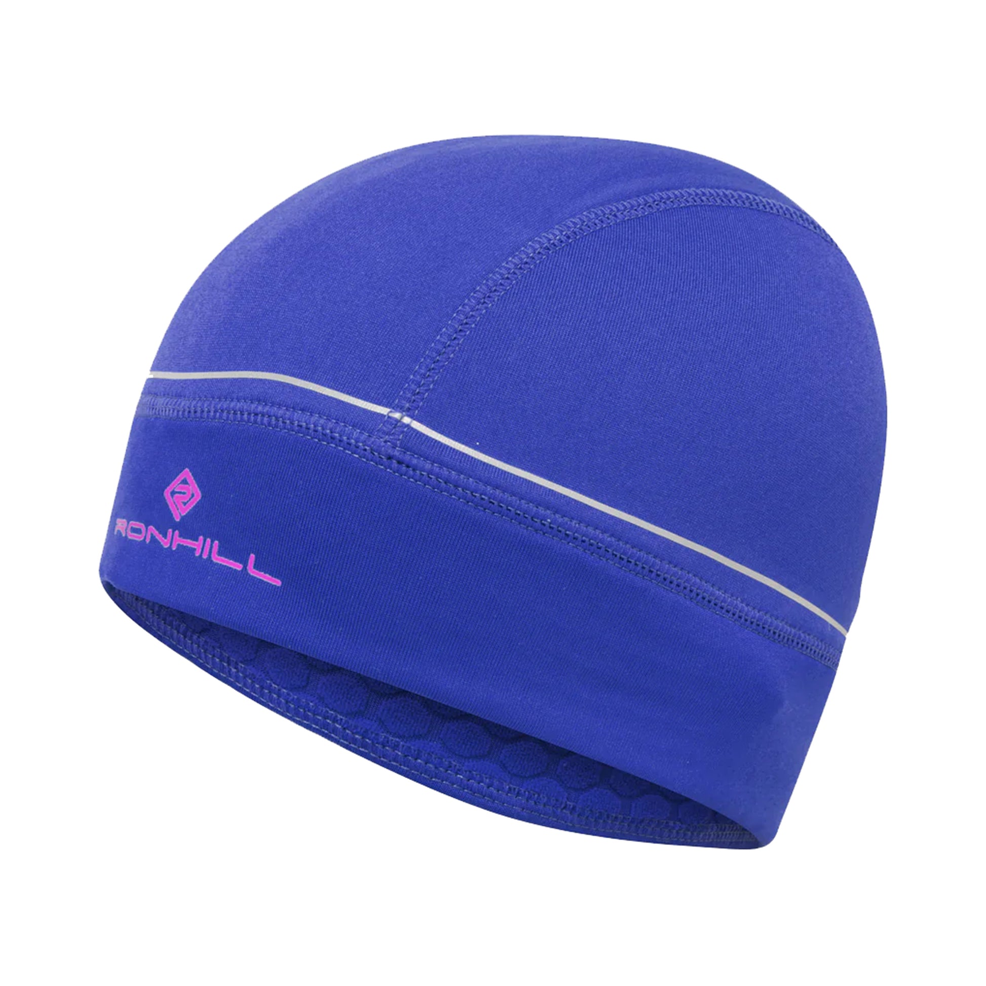 Ronhill Prism Beanie-Blue
