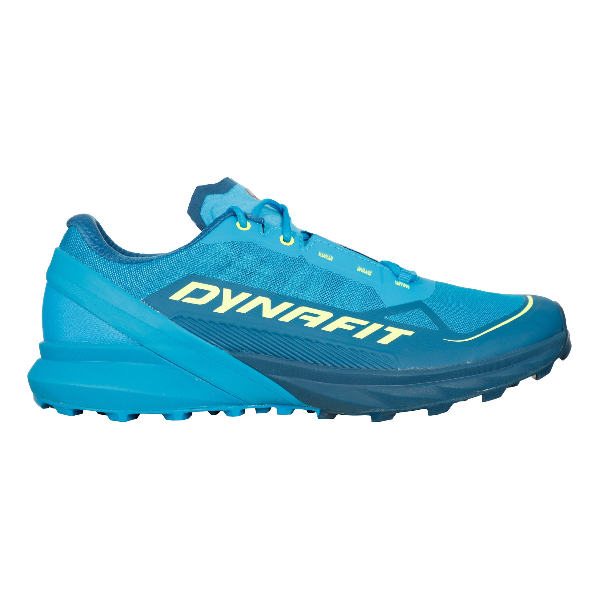 Dynafit Ultra 50 Trail running shoe Men - light blue, blue
