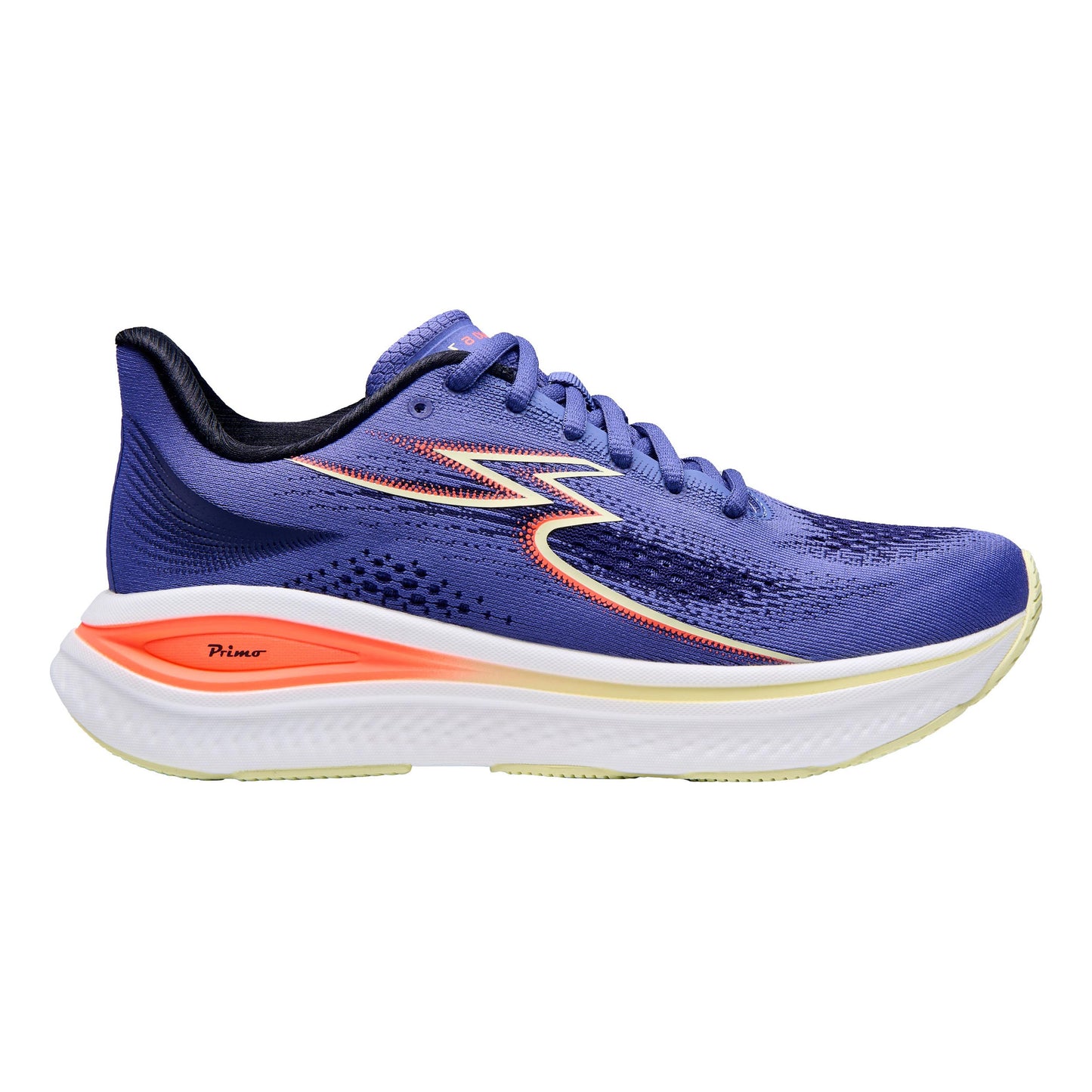 361° Meraki 6 Neutral Running Shoe Women-Blue,Orange