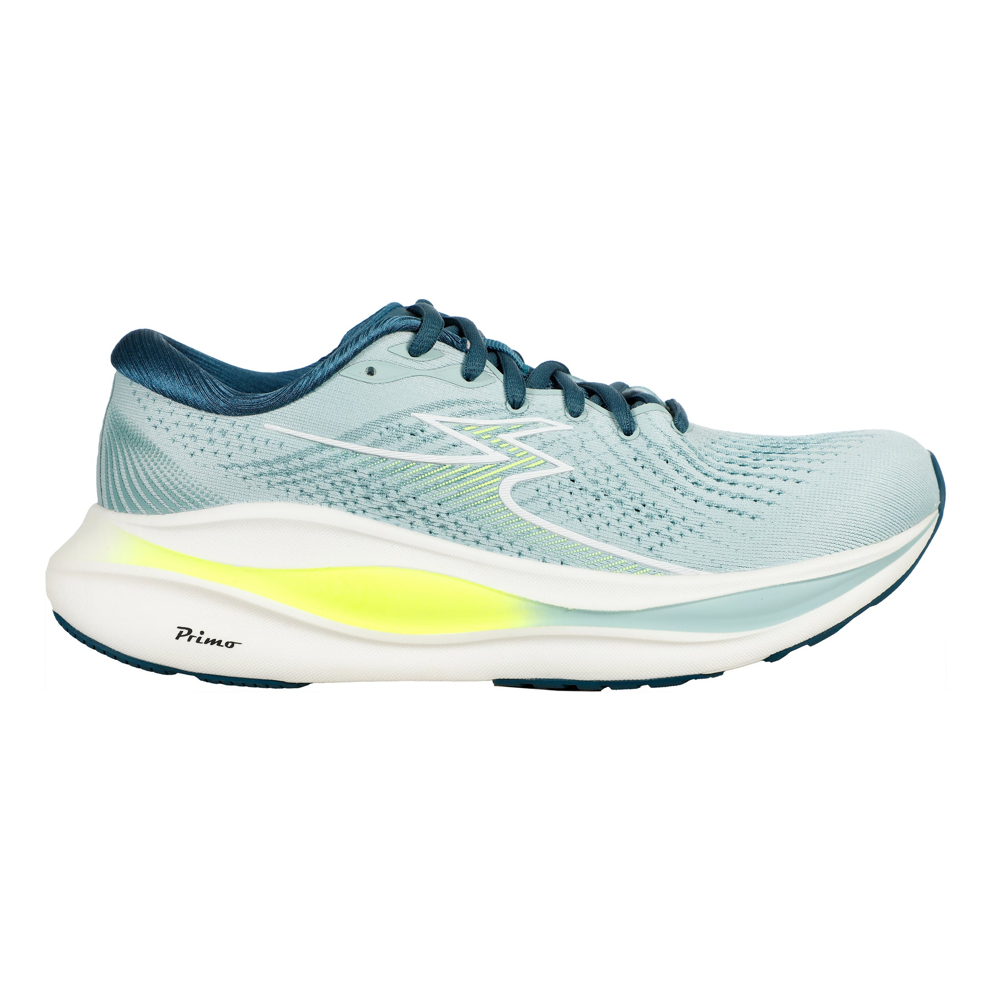 361° Ventus Neutral running shoe Women - green, yellow